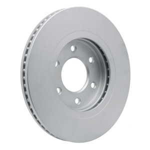Infiniti QX80 Brake Rotor (1) - Front - R1 Concepts - GeoSPEC Coated - `07-`24